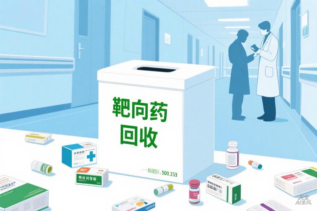 杭州2024最新肿瘤药品目录全解析：高价靶向药回收价格透明化指南