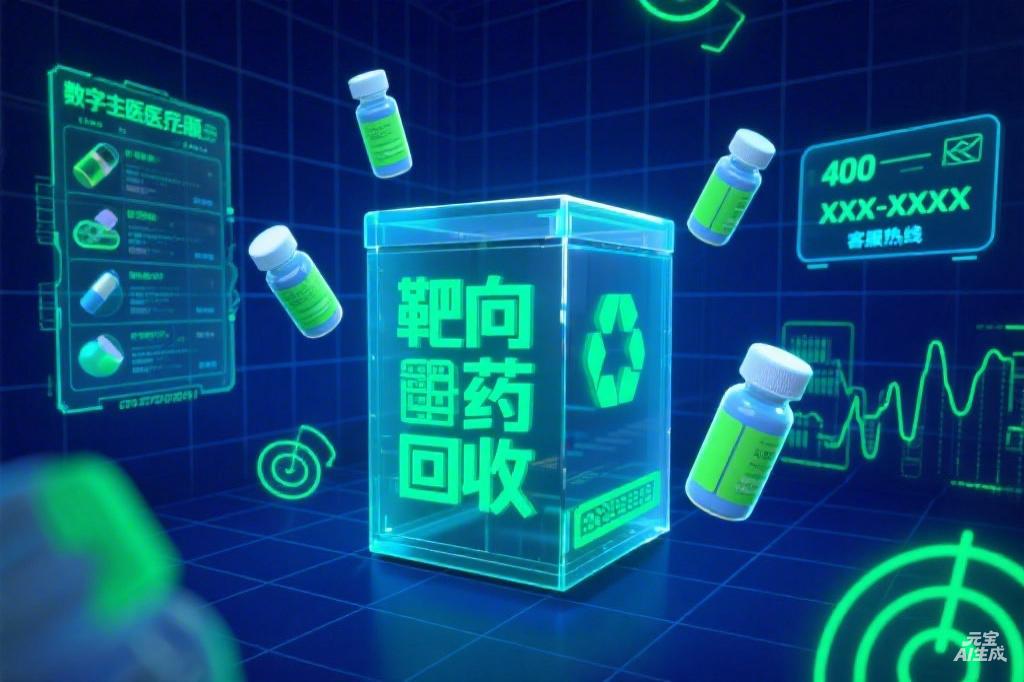 杭州全国收药网官网首页网站下载入口全解析：肿瘤药品高价回收的正确打开方式