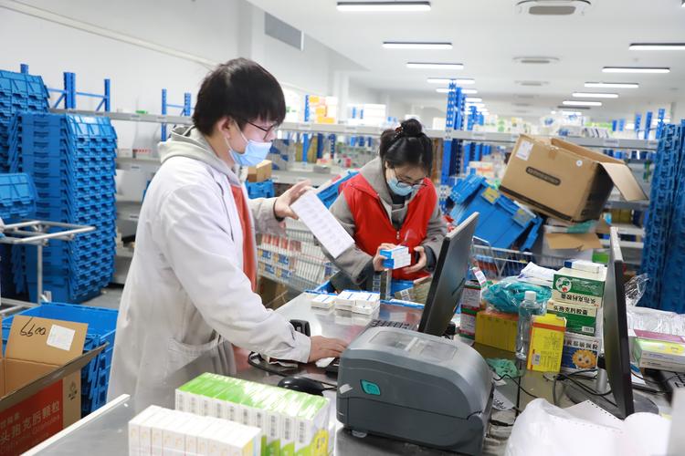 杭州揭秘肿瘤药品网高效流转背后的核心逻辑